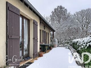  Maison � vendre 6 pi�ces 108 m�