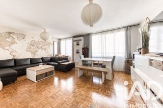  Appartement � vendre 3 pi�ces 73 m�