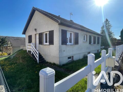  Maison � louer 4 pi�ces 86 m�