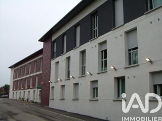  Appartement � vendre 1 pi�ce 22 m�