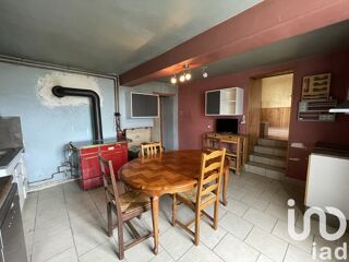  Maison  vendre 6 pices 120 m