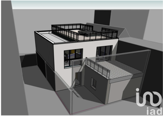  Maison � vendre 5 pi�ces 137 m�