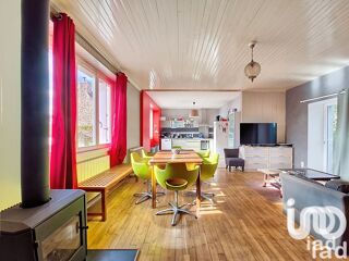  Maison � vendre 5 pi�ces 125 m�