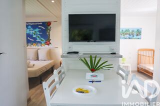  Maison � vendre 2 pi�ces 30 m�