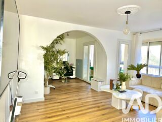  Appartement � vendre 3 pi�ces 74 m�