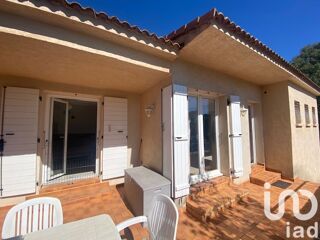 Maison � vendre 3 pi�ces 57 m�