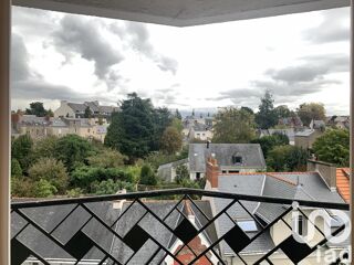  Appartement � vendre 1 pi�ce 17 m�