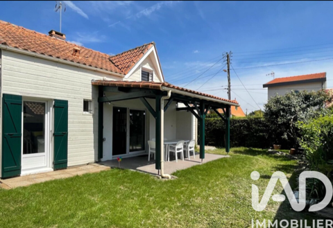  Vente Maison/villa 6 pi�ces Maison - 6 pi�ce(s) - 110 m�