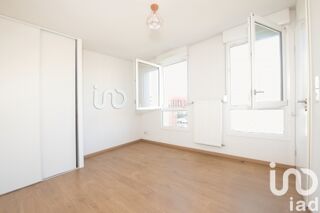 Appartement  vendre 2 pices 39 m