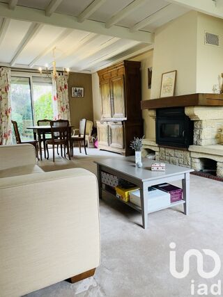  Maison  vendre 6 pices 106 m