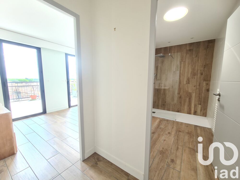  vendre  Appartement Rochefort (17300)