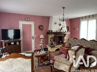  Maison � vendre 6 pi�ces 143 m�