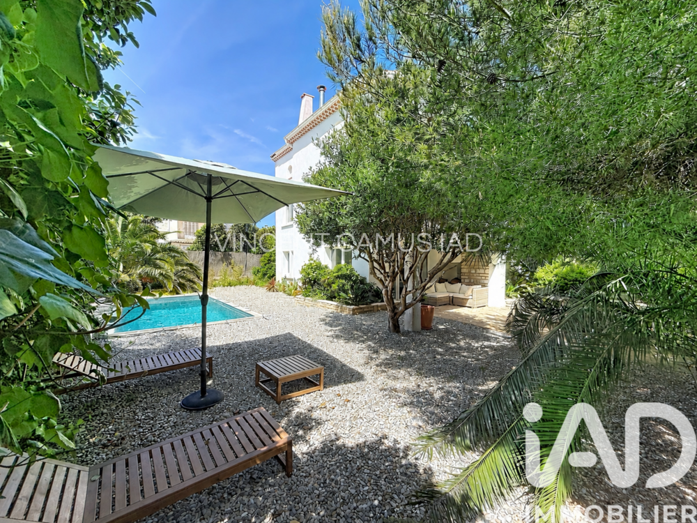 � vendre  Maison Sanary-sur-Mer (83110)
