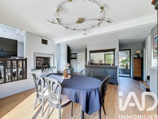  Maison � vendre 7 pi�ces 155 m�