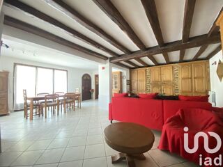  Maison � vendre 8 pi�ces 200 m�