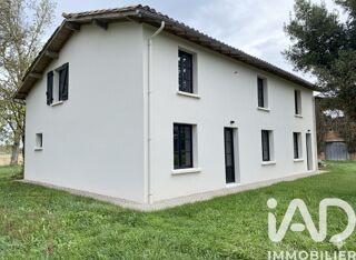  Maison  vendre 10 pices 280 m