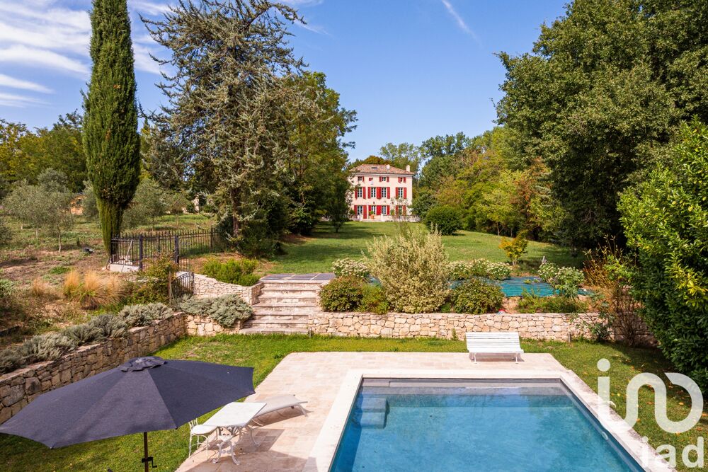 � vendre  Maison Aix-en-Provence (13090)