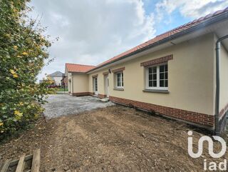  Maison � vendre 5 pi�ces 95 m�