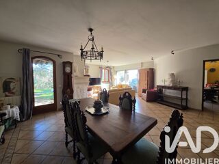  Maison � vendre 6 pi�ces 210 m�