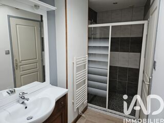  Maison � vendre 3 pi�ces 63 m�