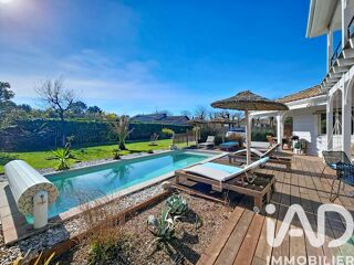  Maison � vendre 8 pi�ces 198 m�