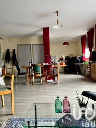  Appartement  vendre 2 pices 60 m