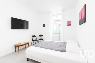  Appartement � vendre 4 pi�ces 91 m�