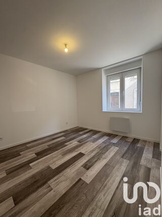  Appartement � vendre 3 pi�ces 45 m�