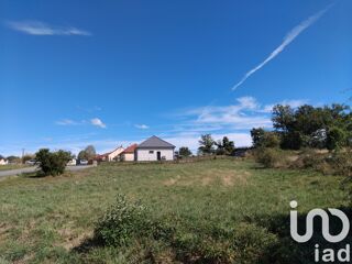  Terrain � vendre 1044 m�