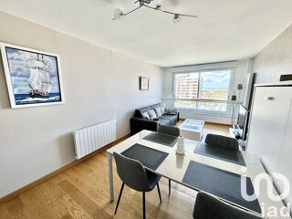  Appartement  vendre 2 pices 49 m