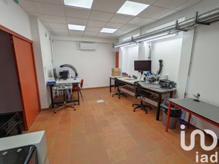  Immeuble  vendre 379 m