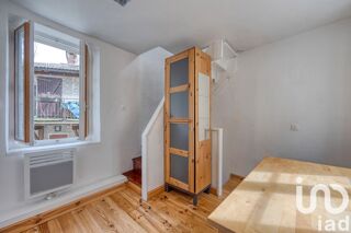  Maison  vendre 2 pices 35 m