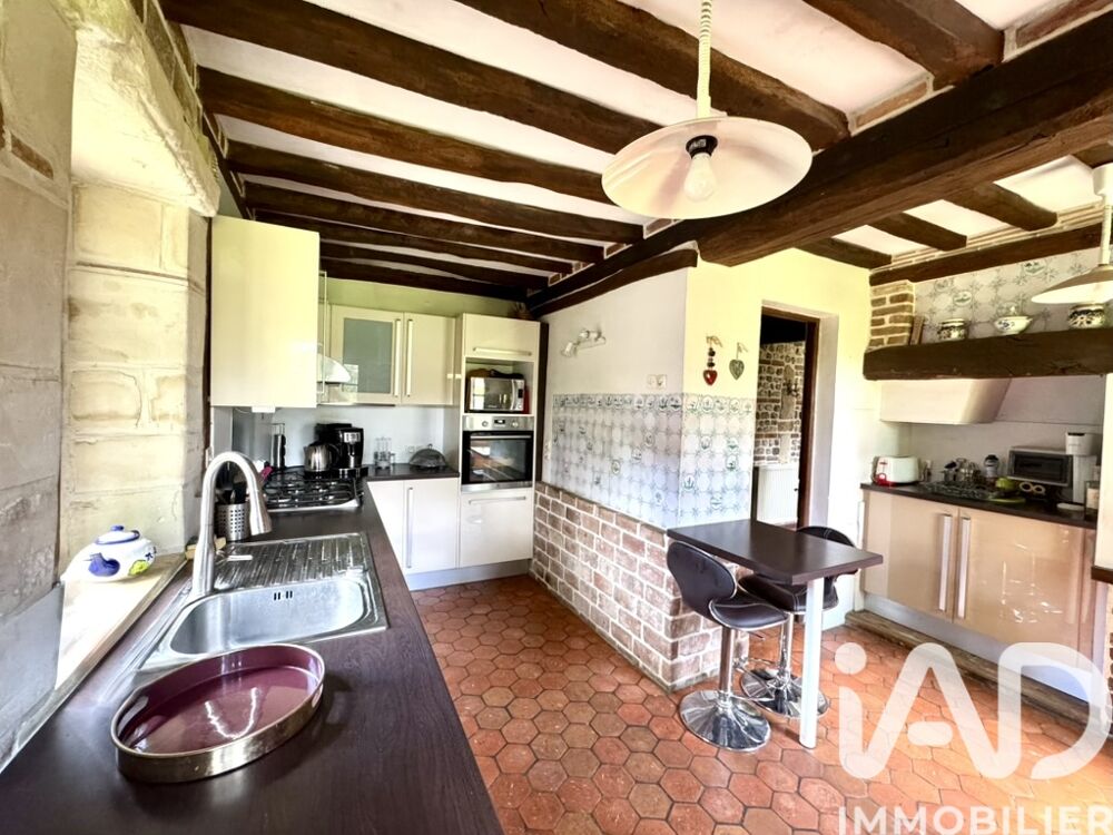 � vendre  Maison �paignes (27260)