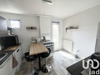  Appartement � vendre 5 pi�ces 91 m�