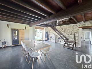  Maison � vendre 10 pi�ces 270 m�