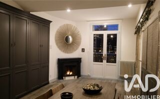  Maison � vendre 3 pi�ces 70 m�