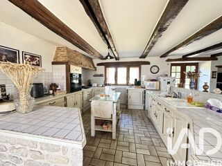  Maison � vendre 6 pi�ces 166 m�