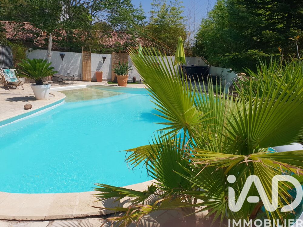 � vendre  Maison Rognac (13340)