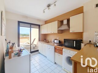  Appartement � vendre 3 pi�ces 70 m�