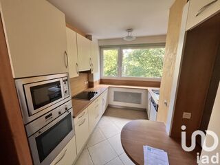  Appartement � vendre 4 pi�ces 101 m�