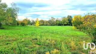  Terrain � vendre 1681 m�