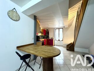  Maison � vendre 5 pi�ces 110 m�