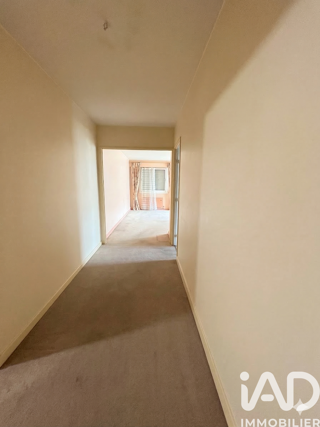  Appartement � vendre 4 pi�ces 94 m�