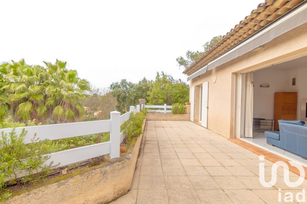  vendre  Maison Frjus (83600)