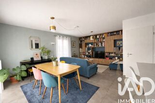  Maison � vendre 4 pi�ces 85 m�
