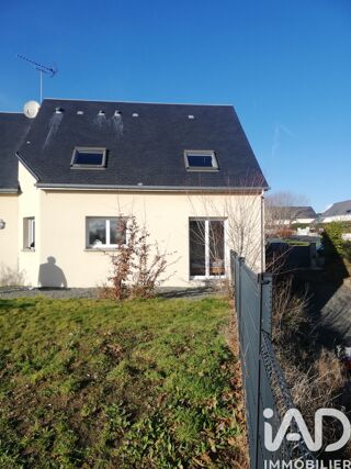  Maison � vendre 9 pi�ces 150 m�