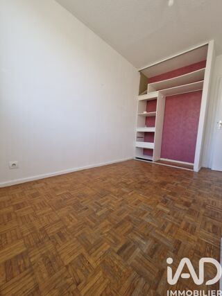  Appartement � vendre 3 pi�ces 57 m�