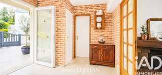  Maison � vendre 5 pi�ces 111 m�