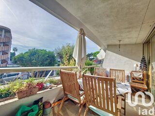  Appartement  vendre 2 pices 54 m