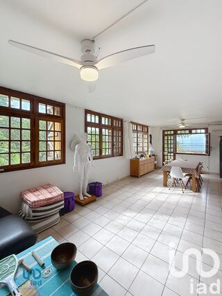  Maison � vendre 10 pi�ces 247 m�